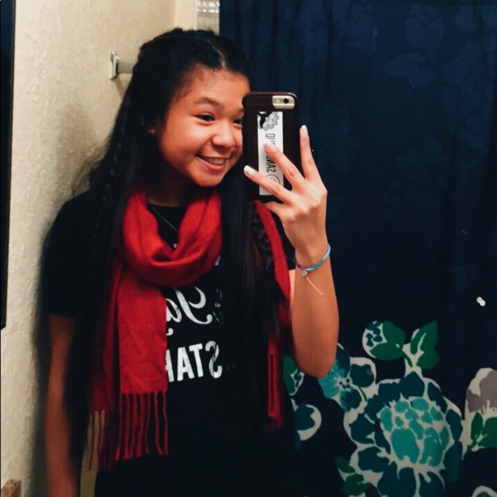 Meet your Posher, Jaslyn